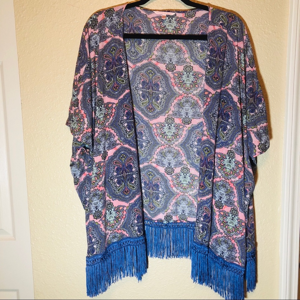 Victoria Secrets Kimono